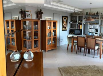 Apartamento · 185m² · 3 Quartos · 3 Vagas · Apartamento - Jardim Esplanada - Edifício Villa Sorrento - 3 Dormitórios - 185m².