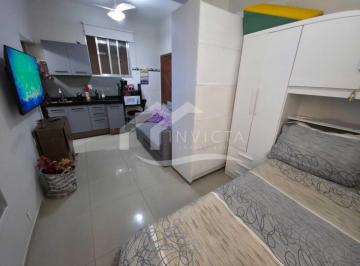Apartamento · 32m² · 1 Quarto · Kitnet/Conjugado : / Residencial / Copacabana