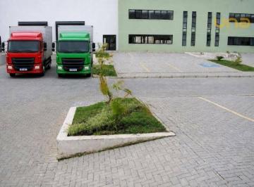 00976e7be8eef8ef99e3ec67aaedc046ba602c61 · BARRACÃO COM PÉ-DIREITO DE 8 METROS | CONDOMÍNIO FECHADO | 582m² | PRÓXIMO À AV. DAS TORRES