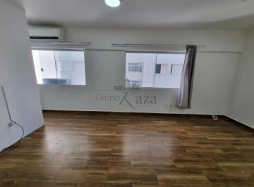 Comercial · 38m² · 1 Vaga · Sala em Condomínio - Jardim Aquarius - Edificio Costa Rica - 38m².