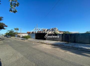 Terreno en Venda Solemar · Terreno espaçoso à venda em Solemar, Praia Grande - 279m²