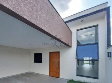 Casa · 175m² · 3 Quartos · 2 Vagas · Casa - Portal dos Pássaros - 3 Dormitórios - 136m².