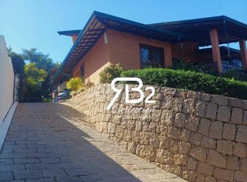 05e5688ff295a968f445dfa65275a8edbac61f7f · Excelente casa com 5 dormitórios a venda no Condomínio Marambaia em Vinhedo/SP