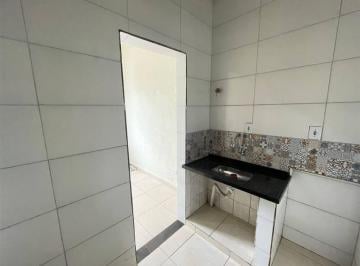 Apartamento en Venda de 1 quarto Guilhermina · APARTAMENTO COM 22,00 m² - GUILHERMINA - PRAIA GRANDE SP