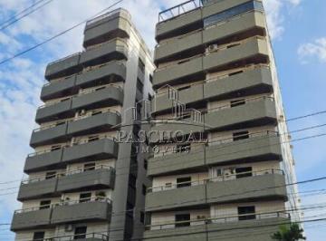 Apartamento · 57m² · 1 Quarto · 1 Vaga · APARTAMENTO 01 QUARTO, SACADA, PISCINA E ÁREA DE LAZER COMPLETA, BAIRRO AVIAÇÃO EM PRAIA GRANDE A 30
