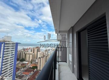 Apartamento · 97m² · 2 Quartos · 2 Vagas · APARTAMENTO 02 QUARTOS, SACADA GOURMET, DUAS VAGAS, BAIRRO TUPI EM PRAIA GRANDE - R$ 800.000,00.
