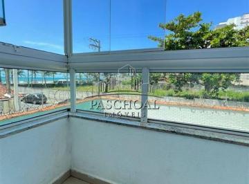 Casa · 121m² · 3 Quartos · 2 Vagas · Lindo Sobrado está localizado no bairro Caiçara, a apenas 40 metros da praia, totalmente mobiliado e