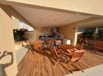Apartamento · 78m² · 2 Quartos · 1 Vaga · APARTAMENTO COM 78,04 m² - AVIAÇÃO - PRAIA GRANDE SP