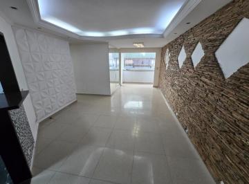 Apartamento · 83m² · 3 Quartos · 1 Vaga · Apto de 3 Dorms c/ 1 Suíte, 83,00 m² de área útil. Bairro: Vila Tupi.