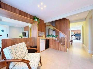 4bf9eddf3958181ed53a733f04526520fbd35418 · Sobrado com 3 dormitórios à venda, 100 m² por R$ 1.400.000,00 - Parque Renato Maia - Guarulhos/SP