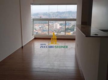 e1e0b65522338a2e503510cae4e4827746fcd074 · Apartamento para alugar, 55 m² por R$ 3.464,00/mês - Vila Galvão - Guarulhos/SP