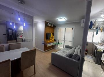 03c7b631562444d1725591f2424f569dfad82f07 · Apartamento à venda, 56 m² por R$ 399.999,99 - Cocaia - Guarulhos/SP