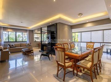 Apartamento · 171m² · 3 Quartos · 1 Vaga · Apartamento para aluguel em Moinhos de Vento