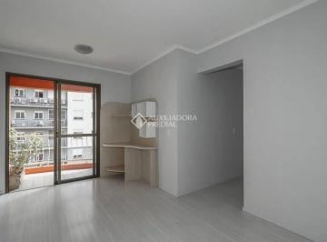 Apartamento · 70m² · 2 Quartos · 1 Vaga · Apartamento 3 quarto(s), no bairro Cristo Redentor