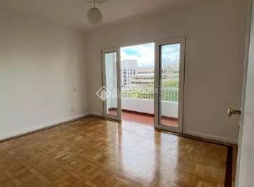 Apartamento · 84m² · 2 Quartos · 1 Vaga · APARTAMENTO AMPLO | 2 DORMITÓRIOS, SACADA E 1 VAGA | MOINHOS DE VENTO