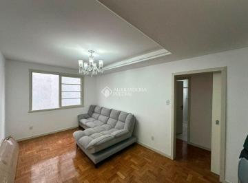 Apartamento · 69m² · 2 Quartos · 1 Vaga · Apartamento 2 quarto(s), no bairro Auxiliadora