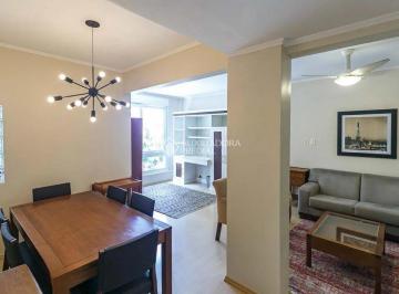 Apartamento · 78m² · 2 Quartos · 1 Vaga · APARTAMENTO MOBILIADO | 2 DORM E HOME OFFICE | AUXILIADORA / PORTO ALEGRE