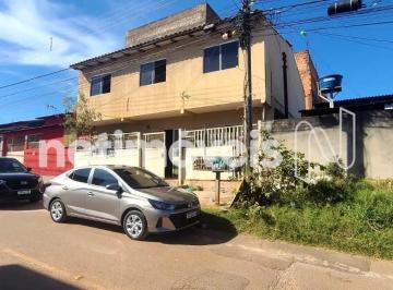 6a4e447b-2c22-4ec5-bba2-04ae0748ca8a.webp · Prédio sobrado com 6 Kitnetes Rua 25 Conjunto A, Residencia do Bosque - São Sebastião