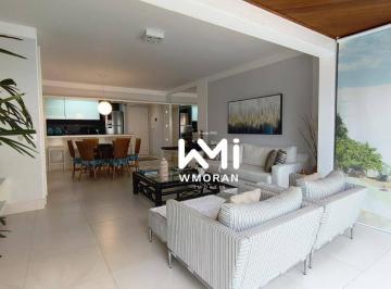 43a00d6b9f36d030883eda1998e20805854600c0 · Apartamento com 3 dormitórios (1 suíte) para alugar, 114 m² por R$ 2.600/dia - Riviera Módulo 2 - Be
