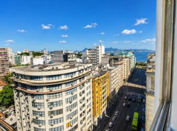 Comercial · 55m² · Excelente Sala em localização estratégica no centro de Niterói