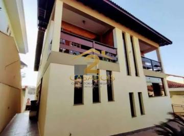 Casa · 420m² · 4 Quartos · 6 Vagas · casa sobrado a venda e locação no parque são Domingos