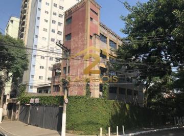 Comercial · 1083m² · 19 Vagas · Prédio de Escritórios à venda ou para alugar com 1.083 m², 7 lajes e 19 vagas pr