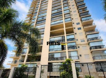 b12f6c5b79d794e4f46d5f74dd2c92c986056087 · Apartamento com 4 dormitórios para alugar, 384 m² por R$ 16.516,27/mês - Jardim Portal da Colina - S