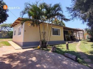 11b831b532ef3822d9e61053f5219b9dd14b79b2 · Chácara com 4 dormitórios à venda, 750 m² por R$ 599.000,00 - Vila Santa Helena - Atibaia/SP