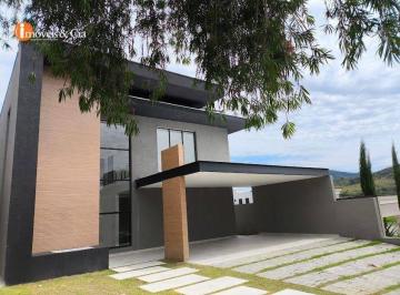 8855aee14aa8b98354ca6848a6f4d8fc594adb44 · Casa Figueira Garden com 4 dormitórios à venda, 299 m² por R$ 2.890.000