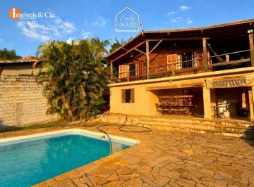 64bc1c511fafa1848c167444f4a504d1062c604c · Chácara à venda, 3 dormitórios, 2 suítes, lazer, 1000 m² - Vila Dom Pedro - Atibaia/SP
