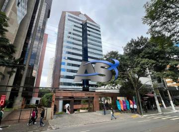 7bef9d54e4c621b7fa00a8fd401f740db1eef7f5 · Andar Corporativo, 412 m² - venda por R$ 4.000.000,00 ou aluguel por R$ 38.817,00/mês - Brooklin - S