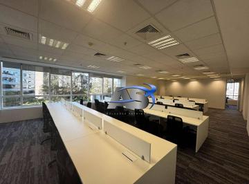 e898574bd25a6d54d81841f53424d9cee02a36e3 · Conjunto para alugar, 260 m² por R$ 45.073,00/mês - Brooklin - São Paulo/SP