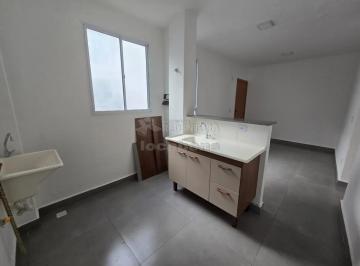 Apartamento · 45m² · 2 Quartos · 1 Vaga · Apartamento Térreo para Locação ou Venda com 02 Dormitórios no bairro Parque Rio Lima