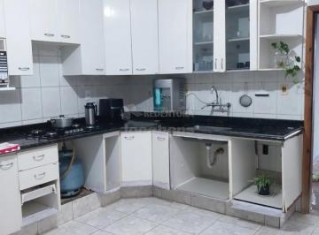 Casa · 215m² · 3 Quartos · 2 Vagas · Casa Residencial para Locação no Bairro Jardim São Marco - Atrás da Leroy Merlin