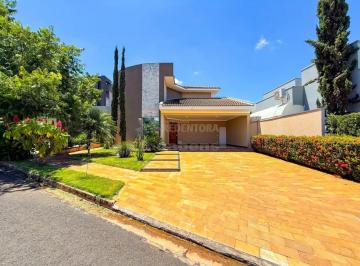 Casa · 332m² · 4 Quartos · 2 Vagas · Casa Tipo Sobrado Condomínio Gaivota I