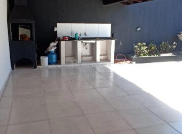 Casa · 253m² · 3 Quartos · 2 Vagas · Casa à Venda com 03 dormitórios No bairro Residencial Palestra