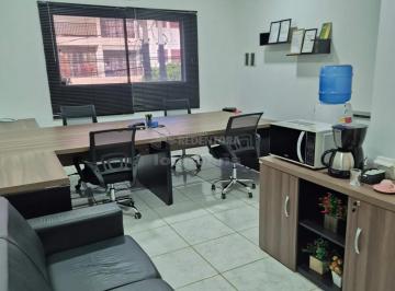 Comercial · 27m² · Sala Comercial para Venda com 01 Banheiro Privativo com Acessibilidade no Parque Estoril
