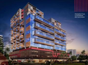 Apartamento · 30m² · 1 Quarto · Apartamento Studio com 30m² à venda no Studio Design 5 na Jatiúca