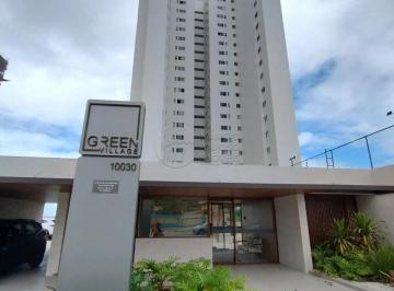 Apartamento · 225m² · 4 Quartos · 3 Vagas · ED. GREEN VILLAGE - 04 SUÍTES EM GUAXUMA