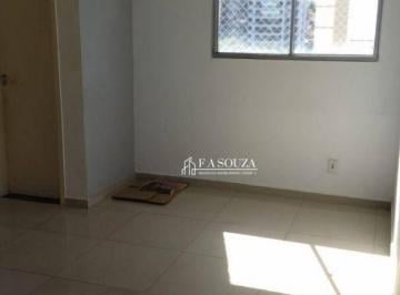 370dc90d7b9e665f274683a1d62785aa6ebb978e · Apartamento com 2 dormitórios para alugar, 56 m² por R$ 2.450,00/mês - Recanto Quarto Centenário - J