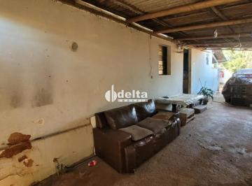 Terreno · 520m² · Terreno disponível para venda no bairro Presidente Roosevelt em Uberlândia MG