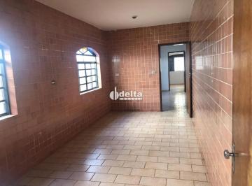 Casa · 350m² · 4 Quartos · 1 Vaga · Casa com 4 quartos sendo 2 suíte disponível para venda no bairro Jardim das Palmeiras em Uberlândia-
