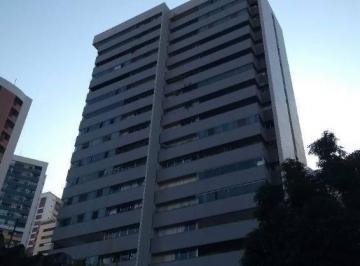9c6171d501002b536d0dec7cf2a6741996c783df · Apartamento de 180m² à venda, com 4 quartos (1 suíte), localizado na Tamarineira, Recife - Pernambuc