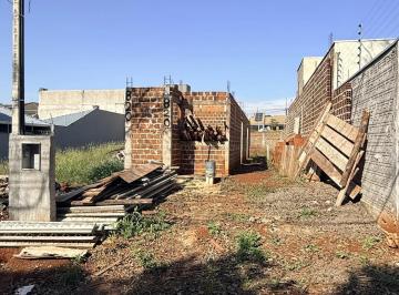Casa · 103m² · 3 Quartos · 2 Vagas · Casa/Sobrado Casa em Maringá
