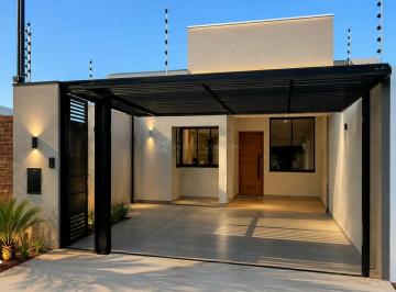 Casa · 103m² · 3 Quartos · 2 Vagas · Casa/Sobrado Casa em Maringá