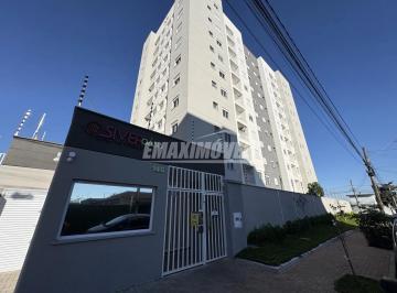 Apartamento · 49m² · 2 Quartos · 1 Vaga · Apartamento Padrão em Sorocaba