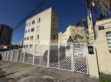 Apartamento · 55m² · 1 Quarto · Apartamento para aluguel no Jardim Faculdade - Sorocaba/SP