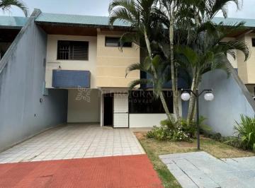 Casa · 149m² · 3 Quartos · 1 Vaga · Casa 03 Dormitórios - Condomínio Fechado (Residencial Castelvechio)