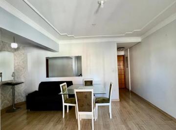 Apartamento · 96m² · 3 Quartos · 1 Vaga · Ótimo Apartamento