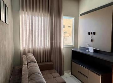 Apartamento · 45m² · 2 Quartos · 1 Vaga · Oportunidade de locação no Ed. Golden Ville, apartamento conta com;